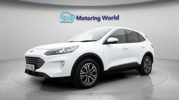 Used Ford Kuga 2023 for sale - 75519980: Photo 4