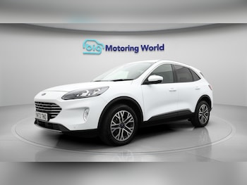 Used Ford Kuga 2023 for sale - 75519980: Photo