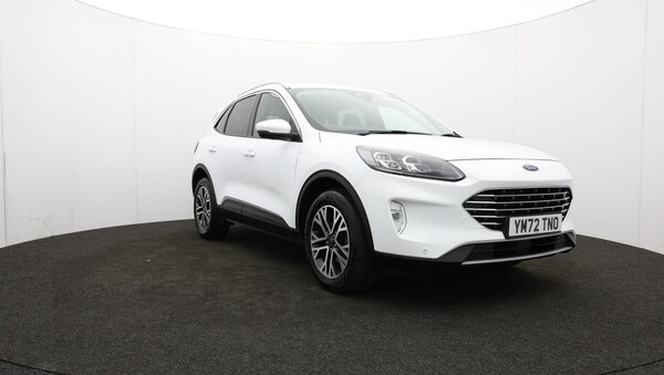Used Ford Kuga 2023 for sale - 75519980: Photo 50