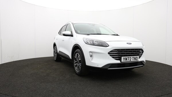 Used Ford Kuga 2023 for sale - 75519980: Photo 51