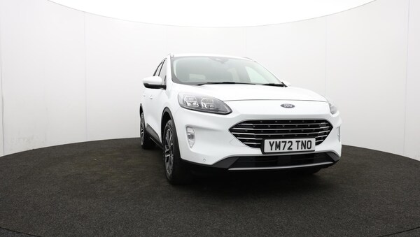 Used Ford Kuga 2023 for sale - 75519980: Photo 52