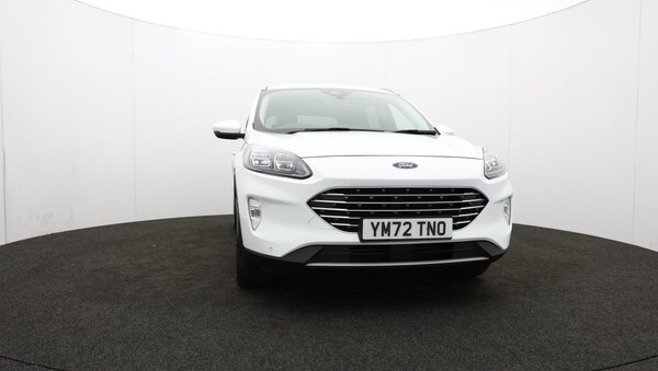 Used Ford Kuga 2023 for sale - 75519980: Photo 53