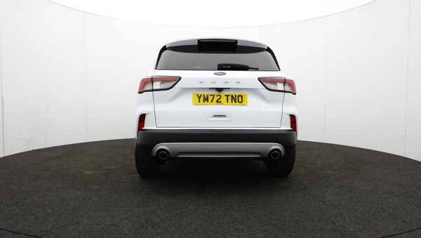 Used Ford Kuga 2023 for sale - 75519980: Photo 55