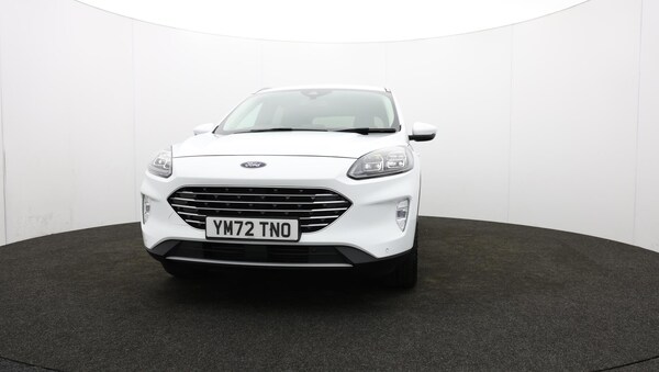 Used Ford Kuga 2023 for sale - 75519980: Photo 57