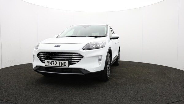Used Ford Kuga 2023 for sale - 75519980: Photo 58