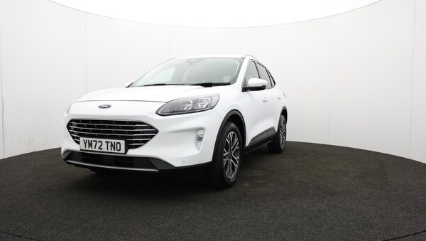 Used Ford Kuga 2023 for sale - 75519980: Photo 59