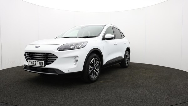 Used Ford Kuga 2023 for sale - 75519980: Photo 60