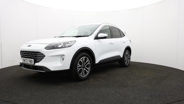 Used Ford Kuga 2023 for sale - 75519980: Photo 61