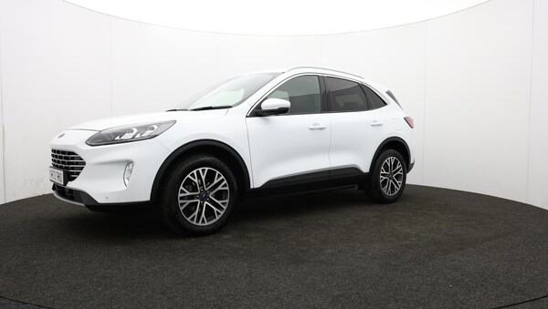 Used Ford Kuga 2023 for sale - 75519980: Photo 63