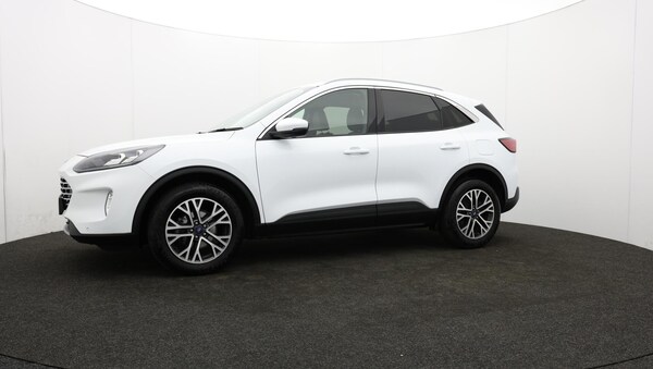 Used Ford Kuga 2023 for sale - 75519980: Photo 65