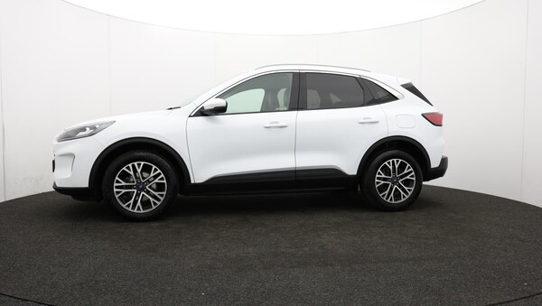 Used Ford Kuga 2023 for sale - 75519980: Photo 68