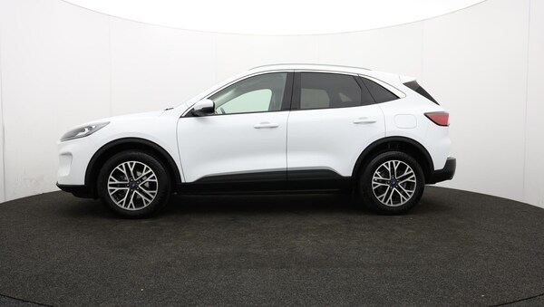 Used Ford Kuga 2023 for sale - 75519980: Photo 69