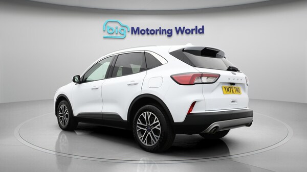 Used Ford Kuga 2023 for sale - 75519980: Photo 6
