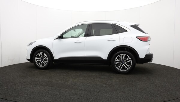 Used Ford Kuga 2023 for sale - 75519980: Photo 72
