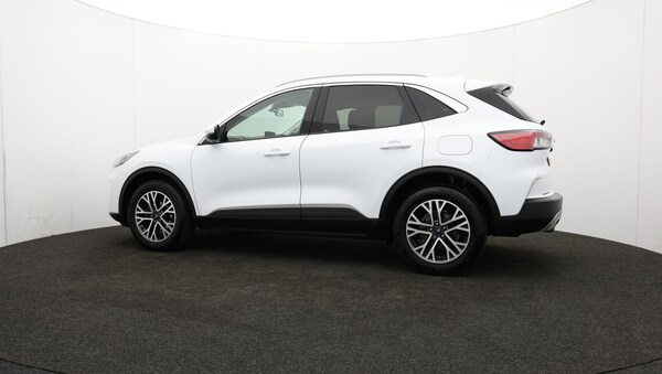 Used Ford Kuga 2023 for sale - 75519980: Photo 73