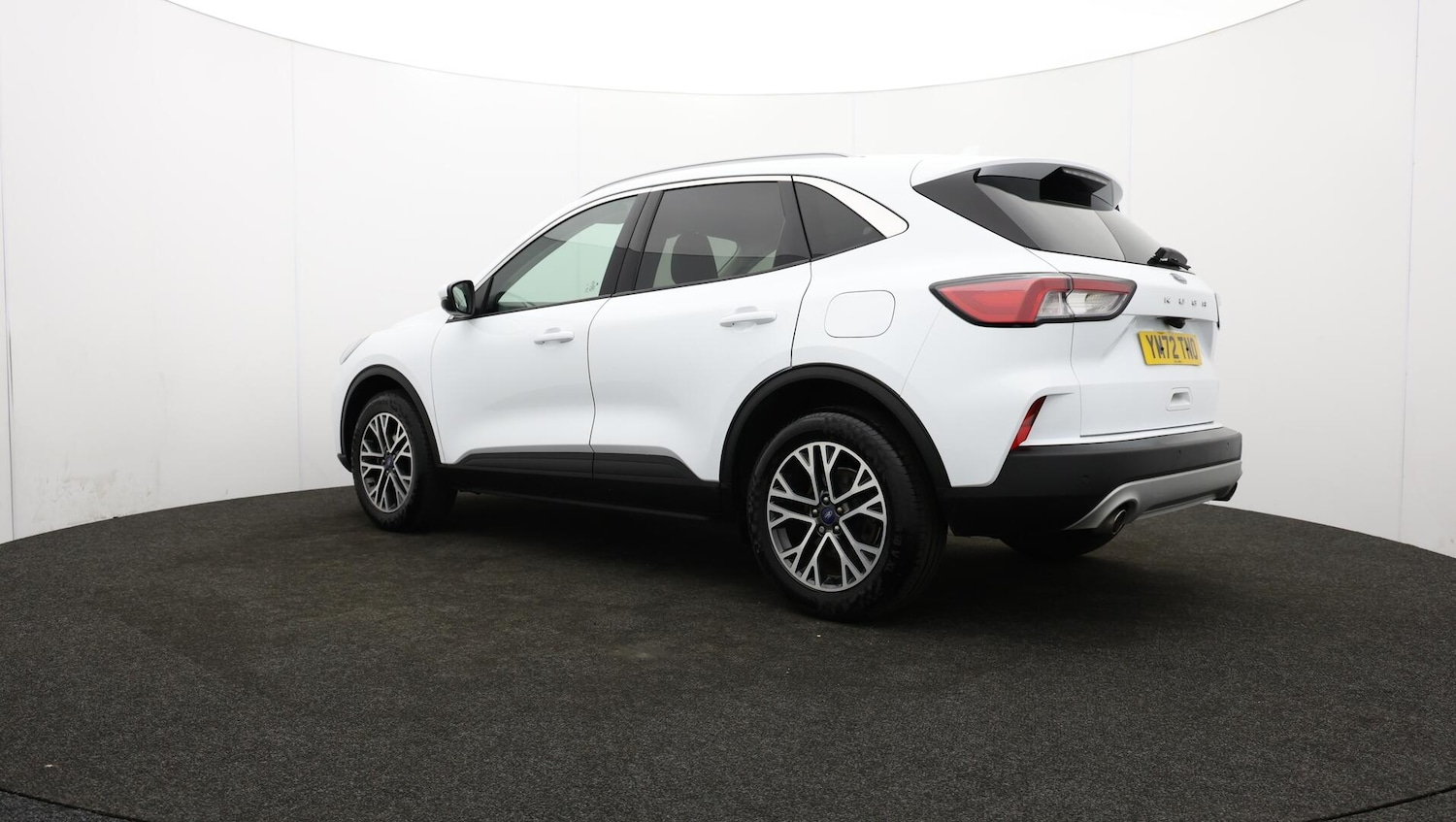 Vehicle 76