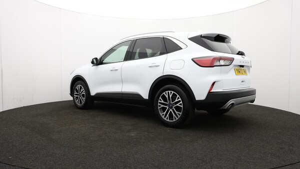 Used Ford Kuga 2023 for sale - 75519980: Photo 76