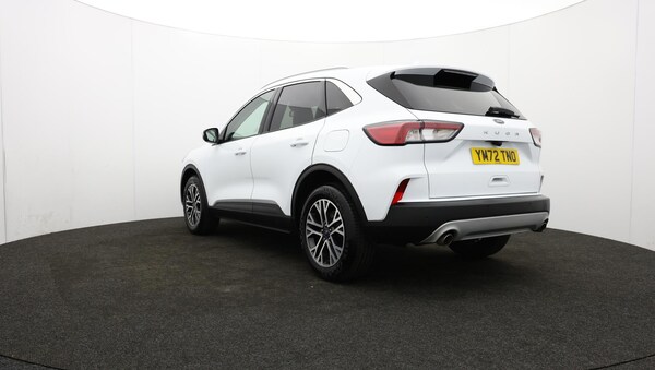 Used Ford Kuga 2023 for sale - 75519980: Photo 79