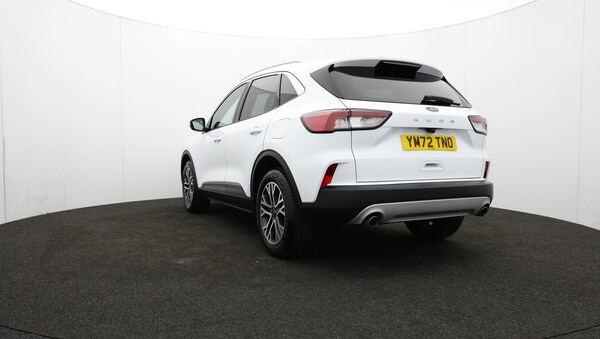 Used Ford Kuga 2023 for sale - 75519980: Photo 80