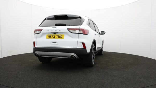 Used Ford Kuga 2023 for sale - 75519980: Photo 81