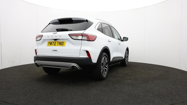 Used Ford Kuga 2023 for sale - 75519980: Photo 82