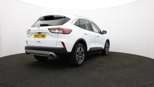 Used Ford Kuga 2023 for sale - 75519980: Photo 83