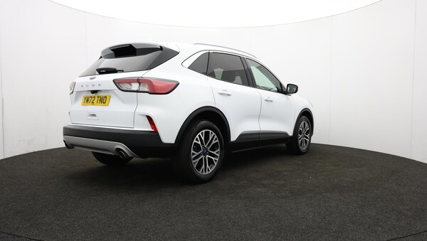 Used Ford Kuga 2023 for sale - 75519980: Photo 84
