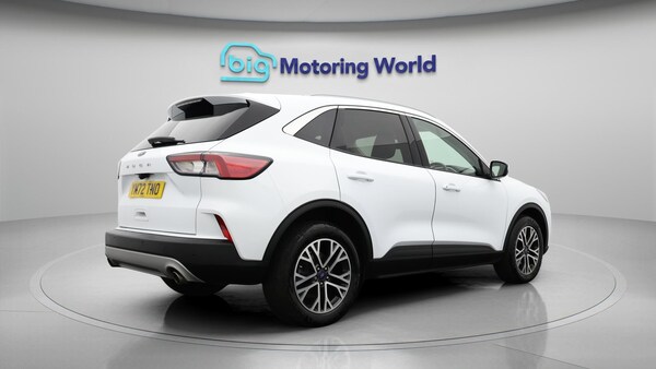 Used Ford Kuga 2023 for sale - 75519980: Photo 8