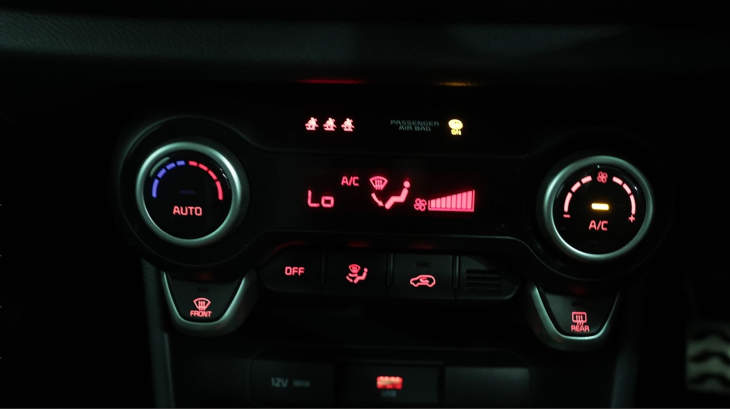 Used Kia Picanto for sale - 77783028: Photo 12