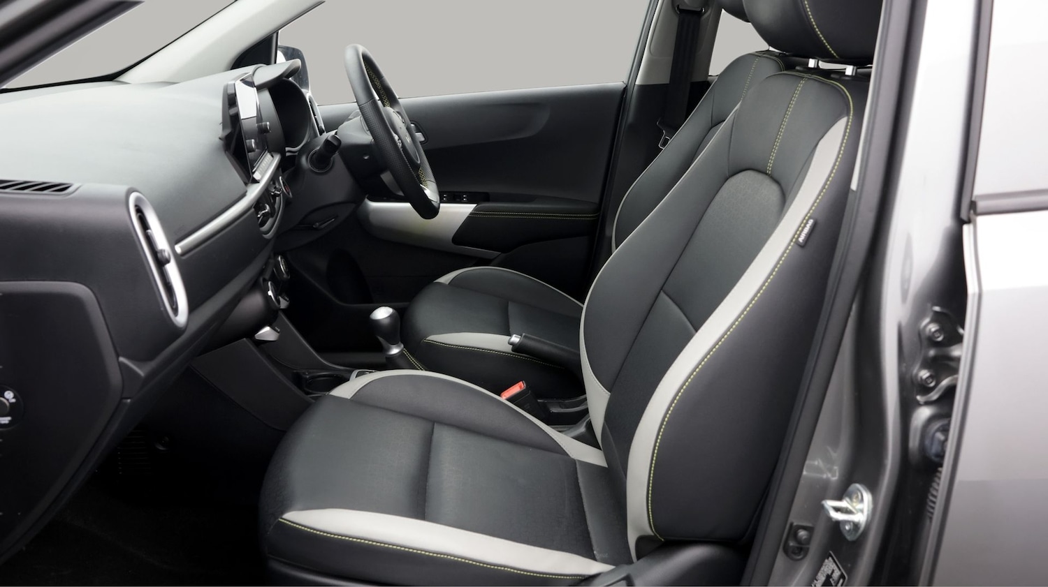 Used Kia Picanto for sale - 77783028: Photo 14