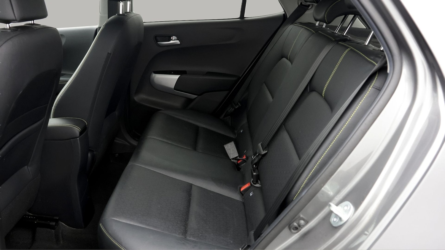 Used Kia Picanto for sale - 77783028: Photo 16