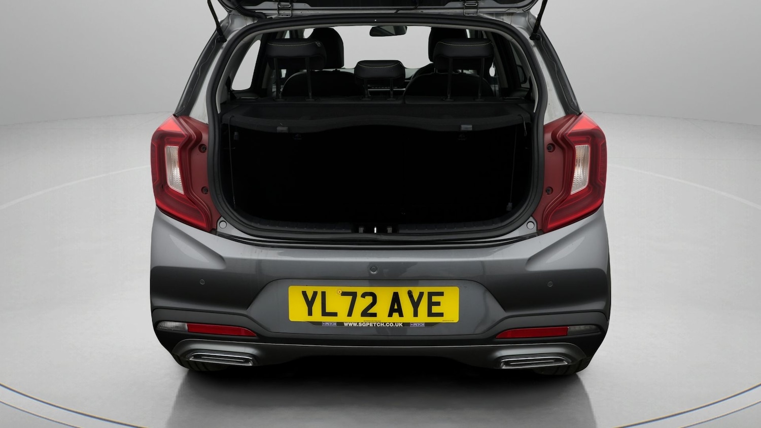 Used Kia Picanto for sale - 77783028: Photo 17