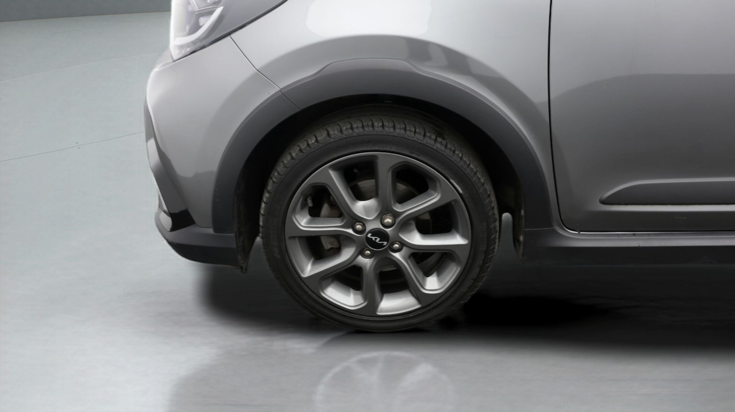 Used Kia Picanto for sale - 77783028: Photo 18