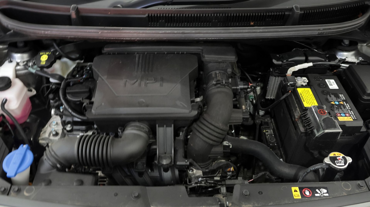 Used Kia Picanto for sale - 77783028: Photo 19