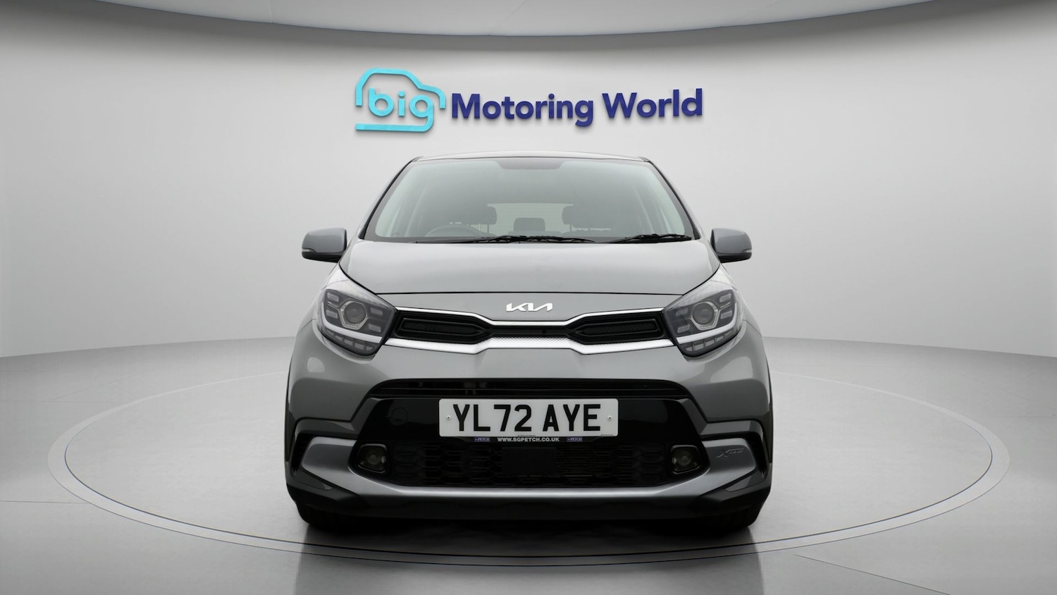 Used Kia Picanto for sale - 77783028: Photo 2