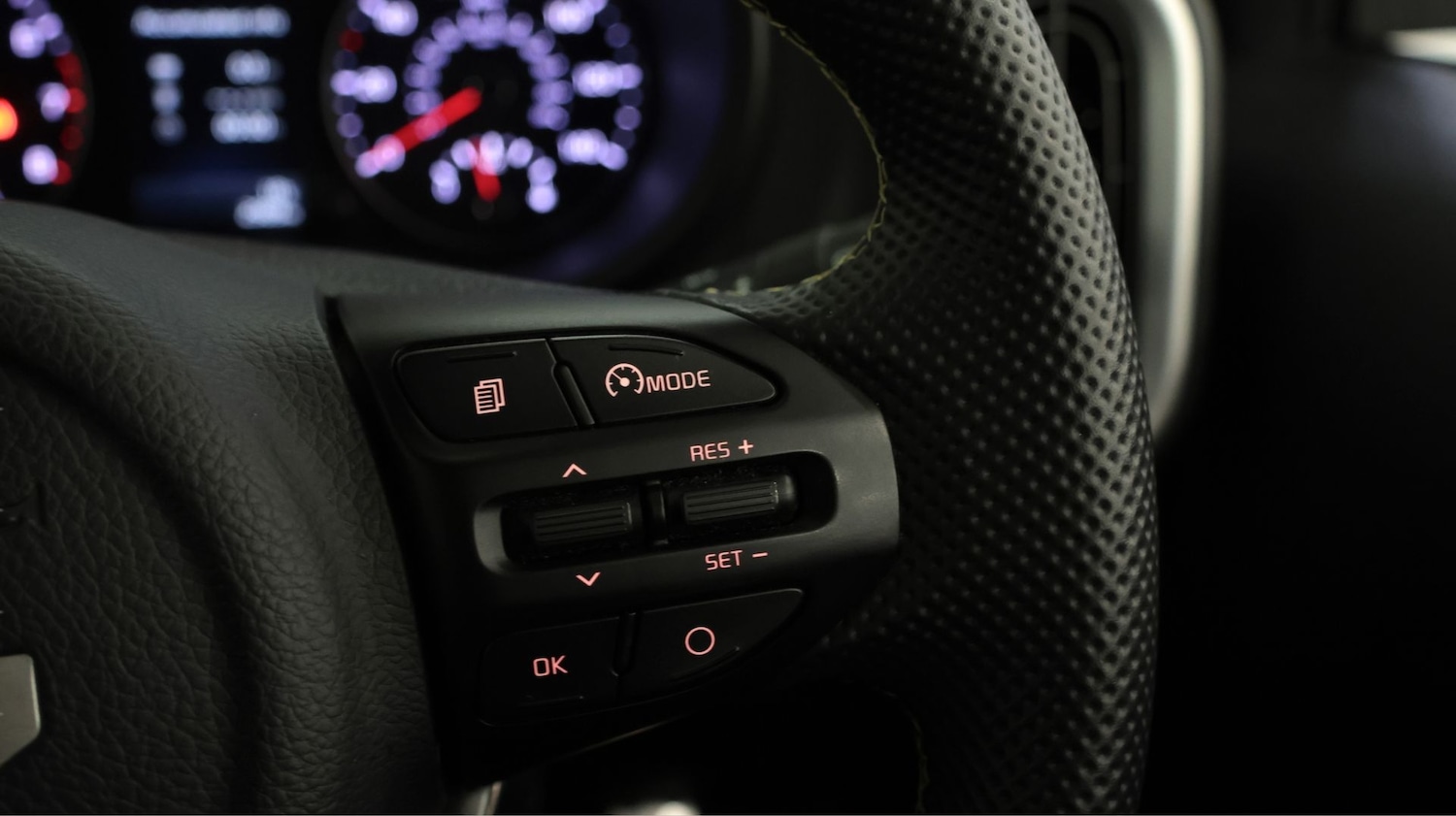 Used Kia Picanto for sale - 77783028: Photo 20