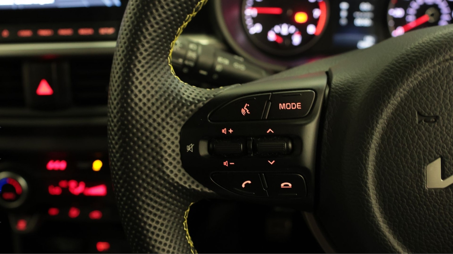 Used Kia Picanto for sale - 77783028: Photo 21