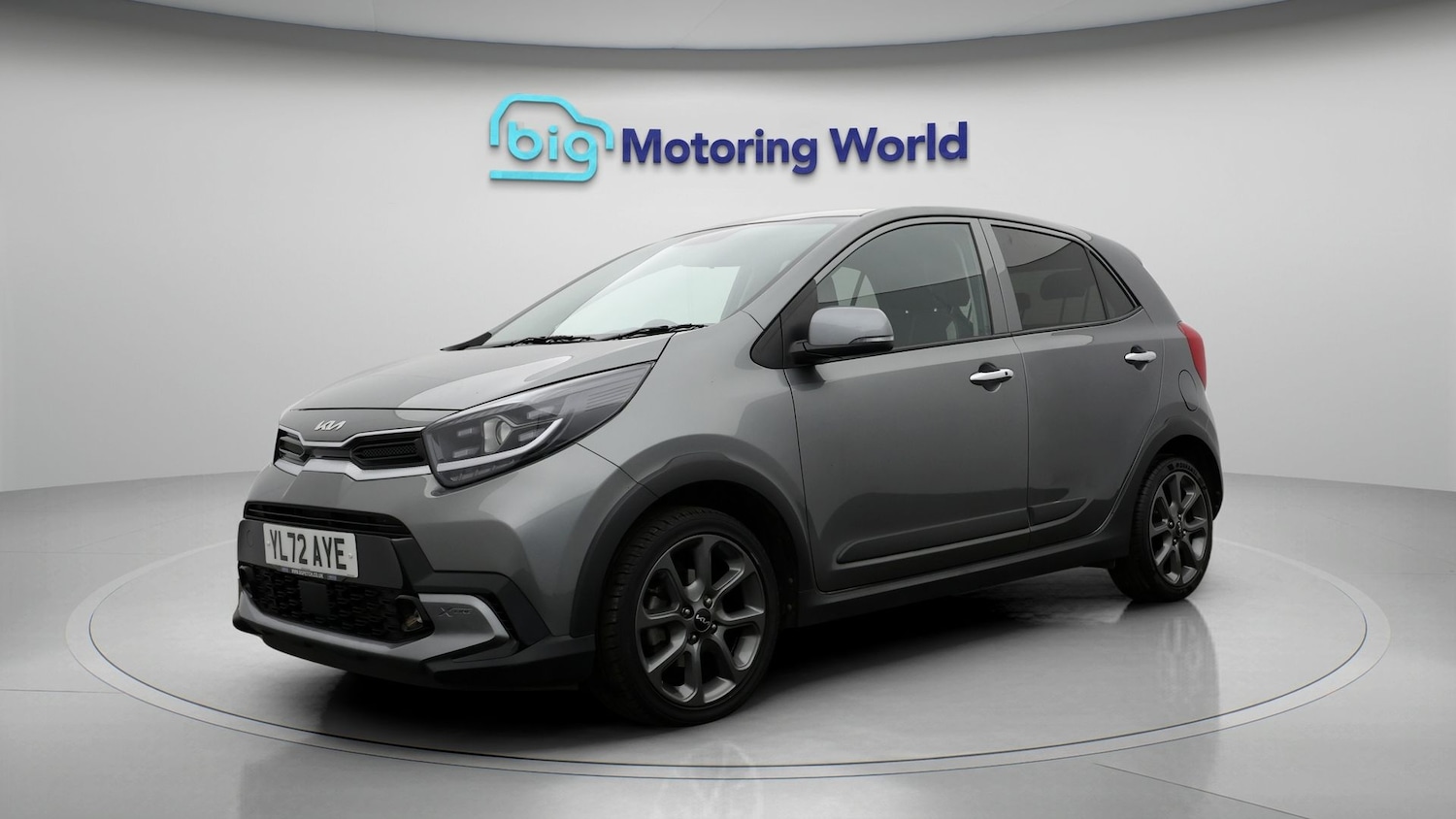 Used Kia Picanto for sale - 77783028: Photo 3