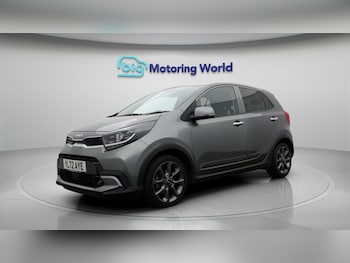 Used Kia Picanto 2023 for sale - 77783028: Photo