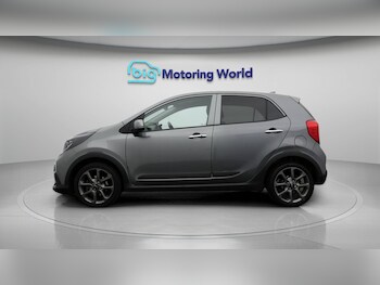 Used Kia Picanto 2023 for sale - 77783028: Photo