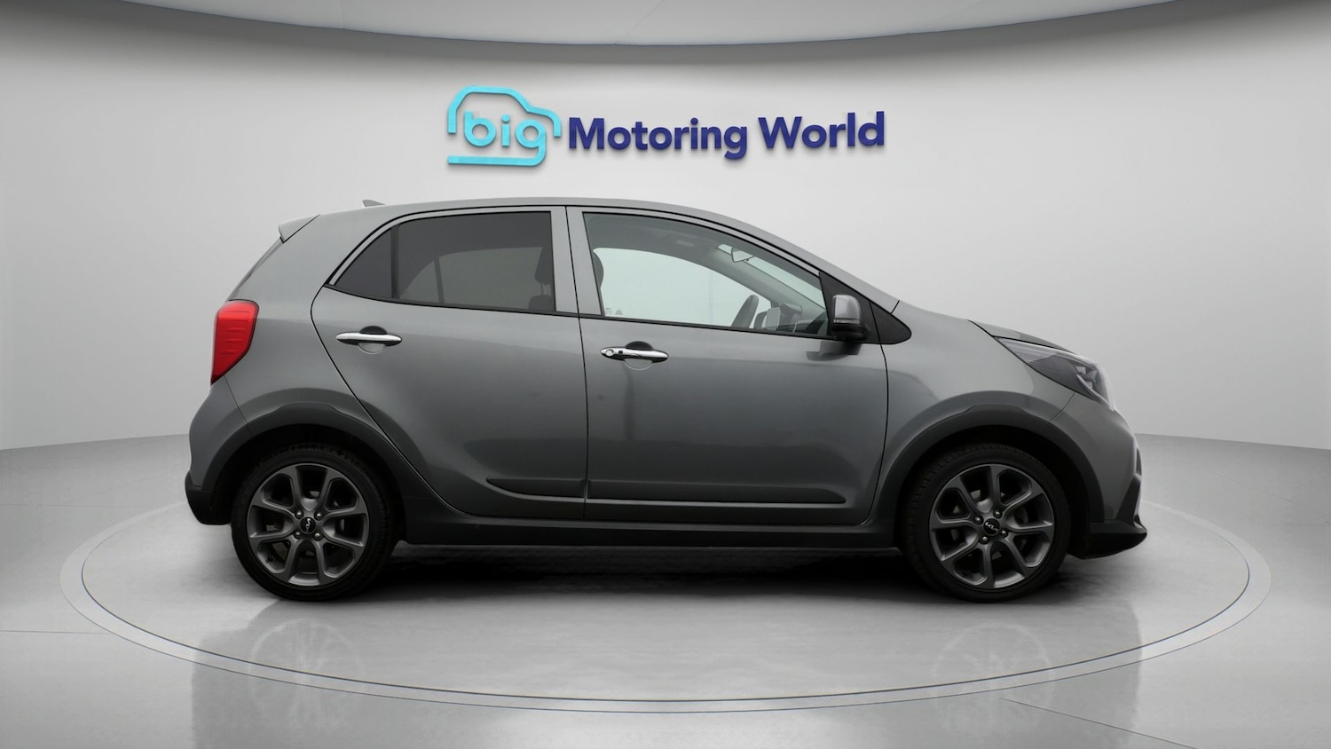 Used Kia Picanto for sale - 77783028: Photo 8