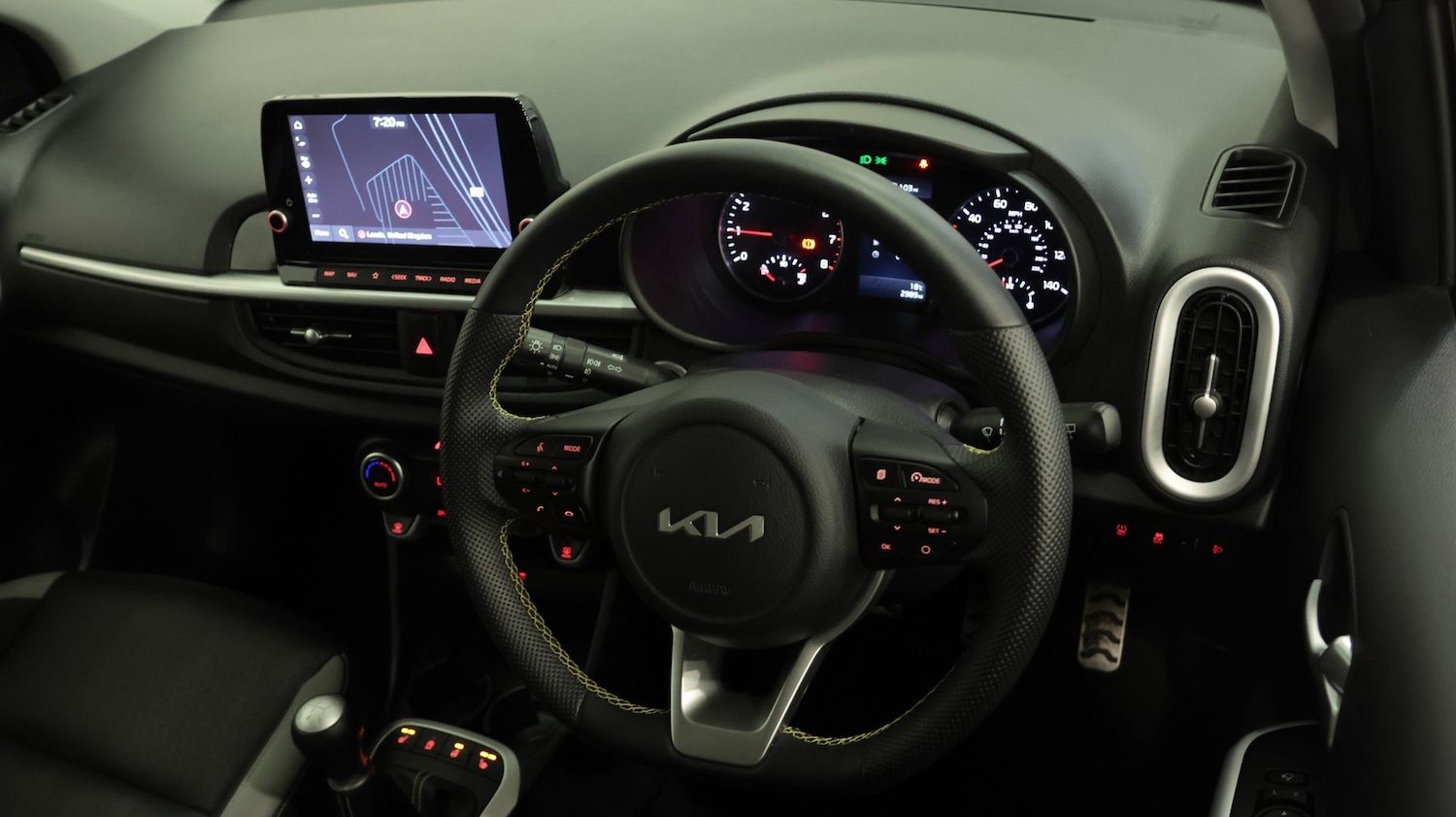 Used Kia Picanto for sale - 77783028: Photo 9