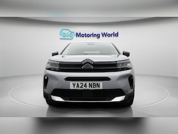 Used Citroen C5 Aircross 2024 for sale - 78894366: Photo