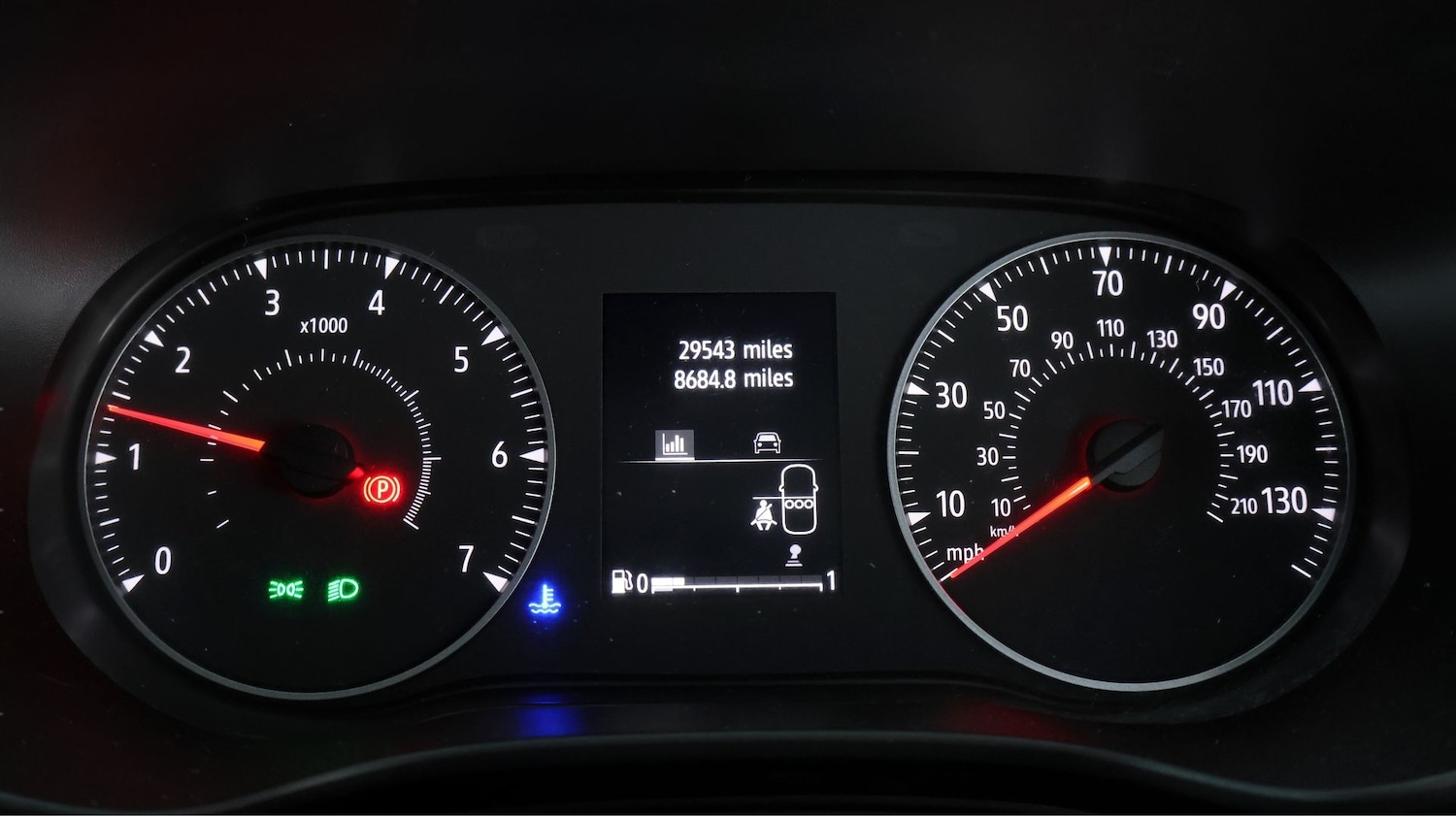 Used Dacia Sandero Stepway 2023 for sale - 77528789: Photo 10