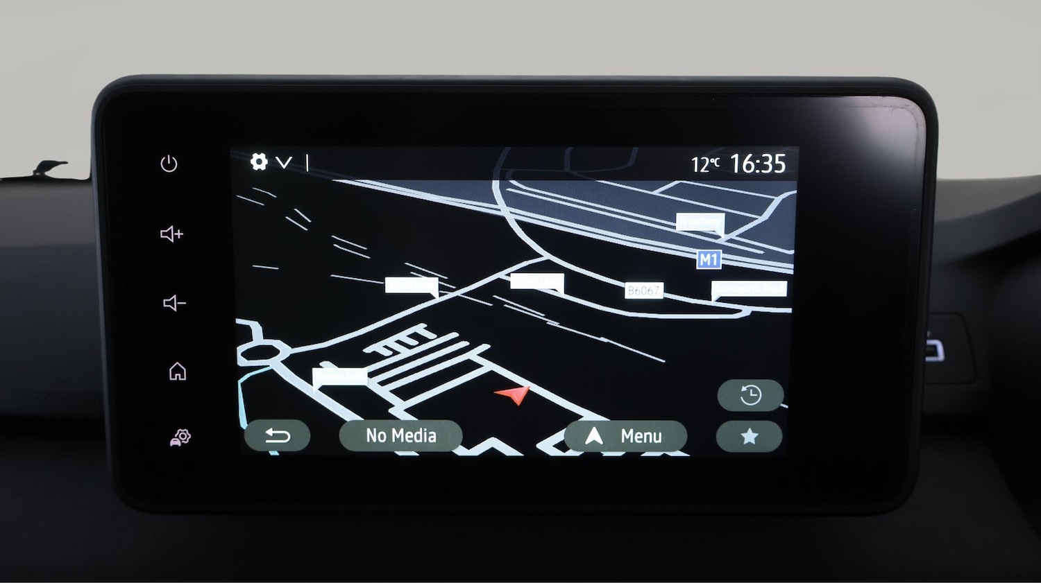 Used Dacia Sandero Stepway 2023 for sale - 77528789: Photo 11