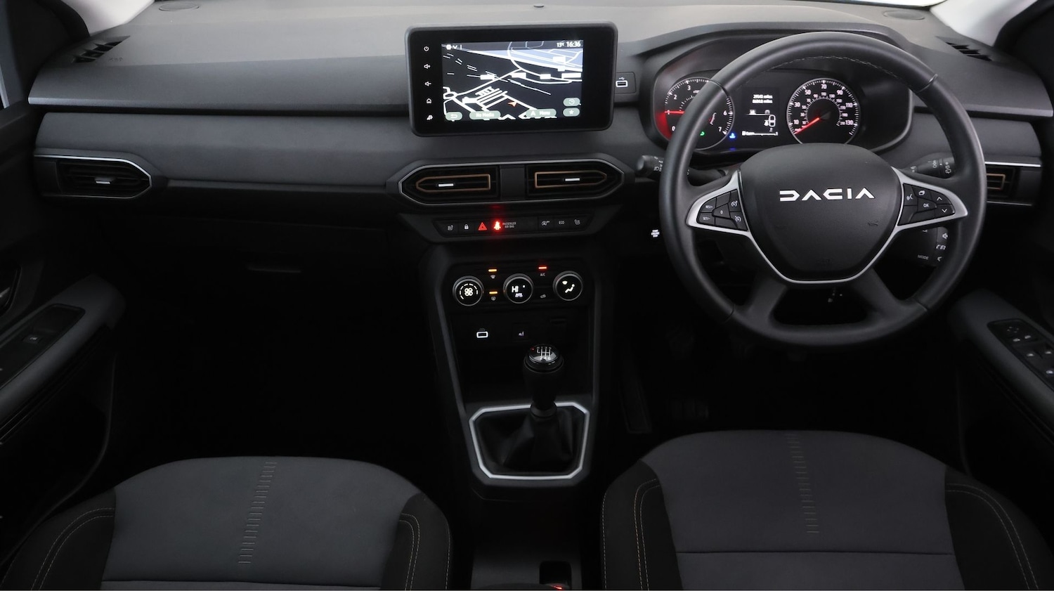 Used Dacia Sandero Stepway 2023 for sale - 77528789: Photo 13