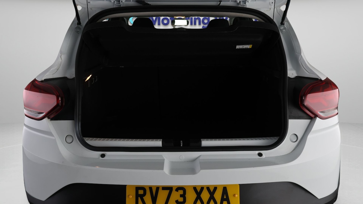 Used Dacia Sandero Stepway 2023 for sale - 77528789: Photo 17