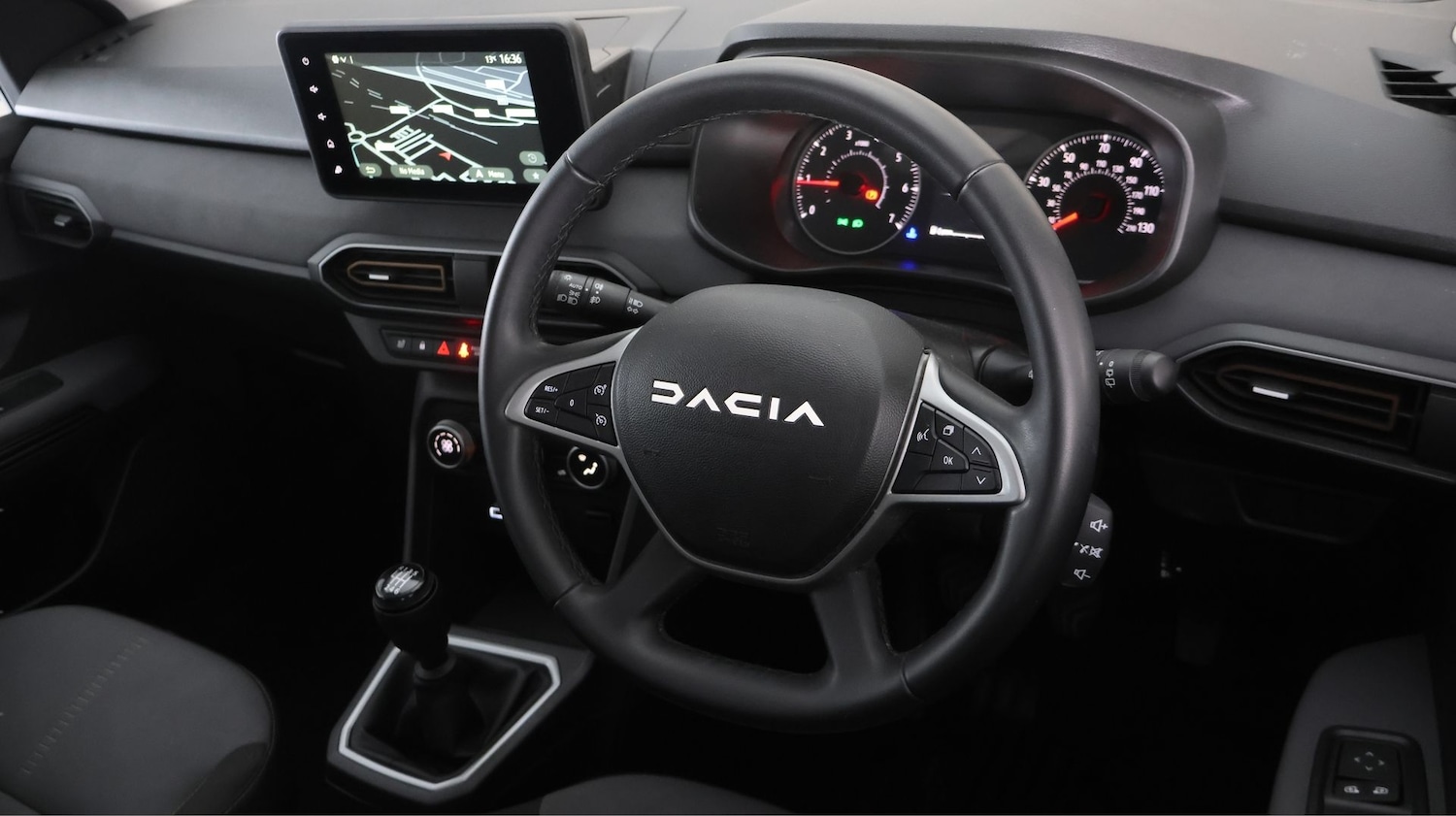 Used Dacia Sandero Stepway 2023 for sale - 77528789: Photo 9