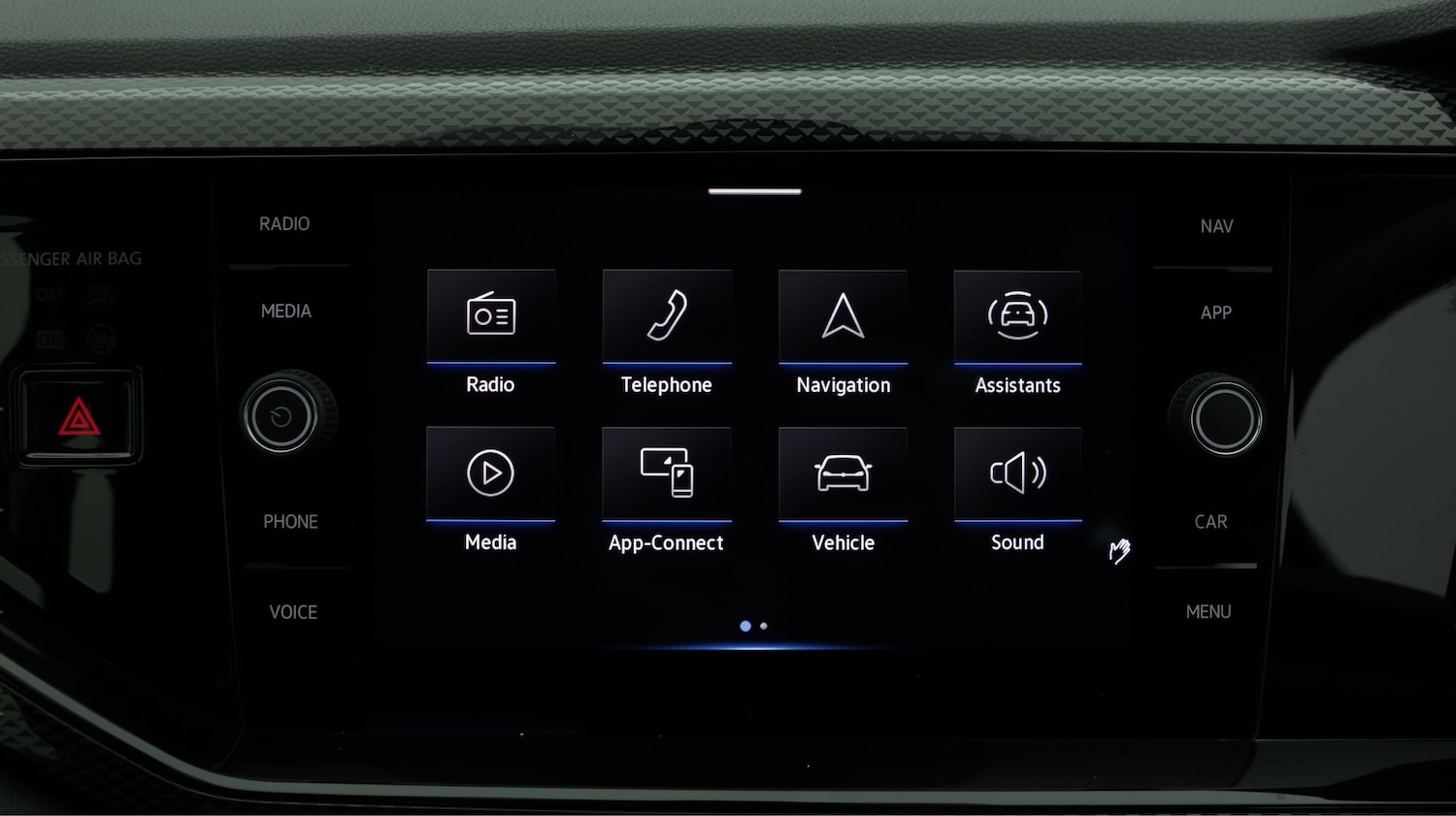 Used Volkswagen Polo 2023 for sale - 78081662: Photo 11