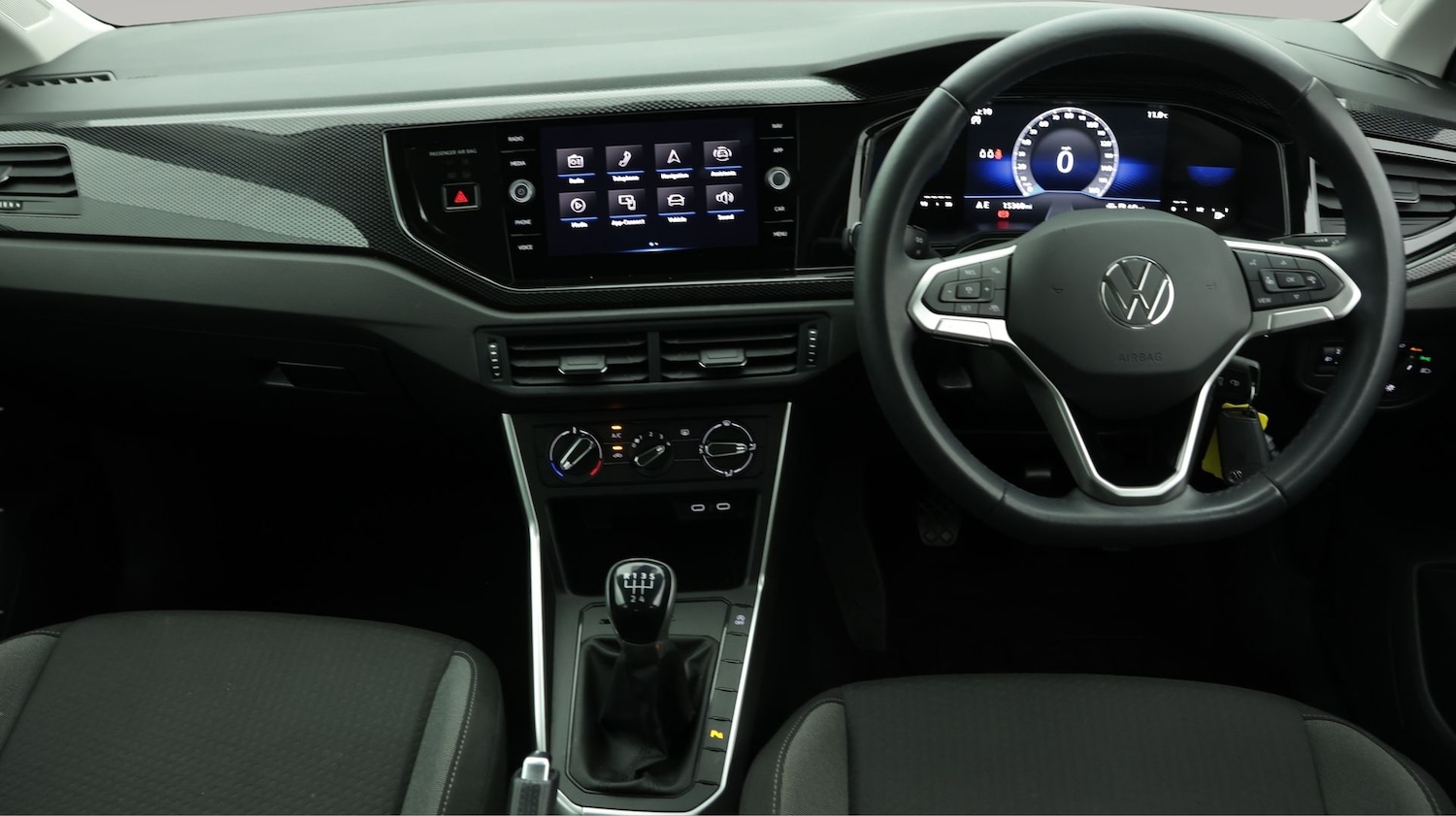 Used Volkswagen Polo 2023 for sale - 78081662: Photo 13